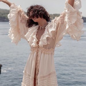 fillyboo | lotus duster